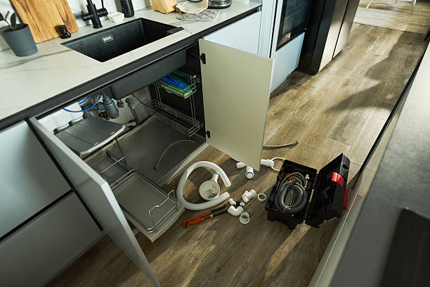 Reliable Pipe Repair contractor in Richland, WA by Street Wise - Plumbing