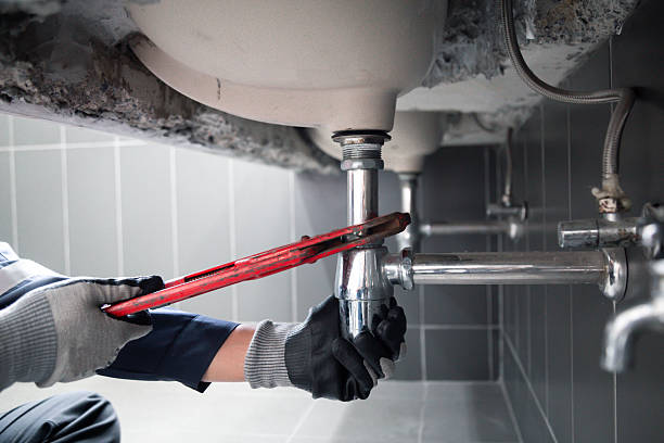 Licensed Pipe Repair service in Richland, WA - Street Wise - Plumbing